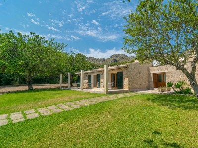 Villa L'Esplai - Outdoor photo 7