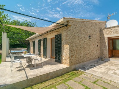 Villa L'Esplai - Outdoor photo 8