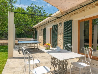 Villa L'Esplai - Outdoor photo 9