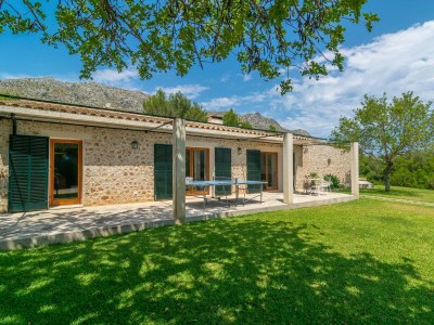 Villa L'Esplai - Outdoor photo 10