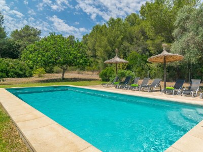 Villa L'Esplai - Outdoor photo 41