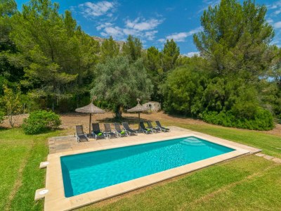 Villa L'Esplai - Outdoor photo 42