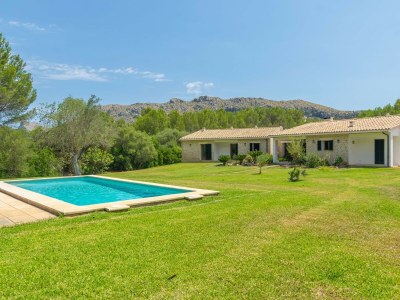 Villa L'Esplai - Outdoor photo 44