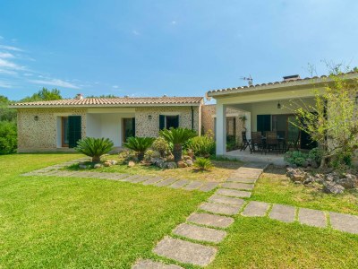 Villa L'Esplai - Outdoor photo 45