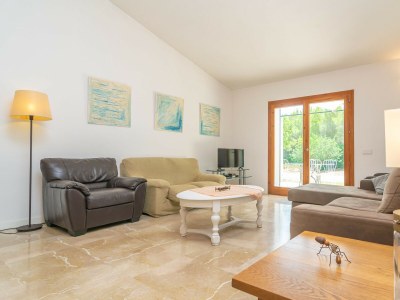 Villa L'Esplai - Outdoor photo 47