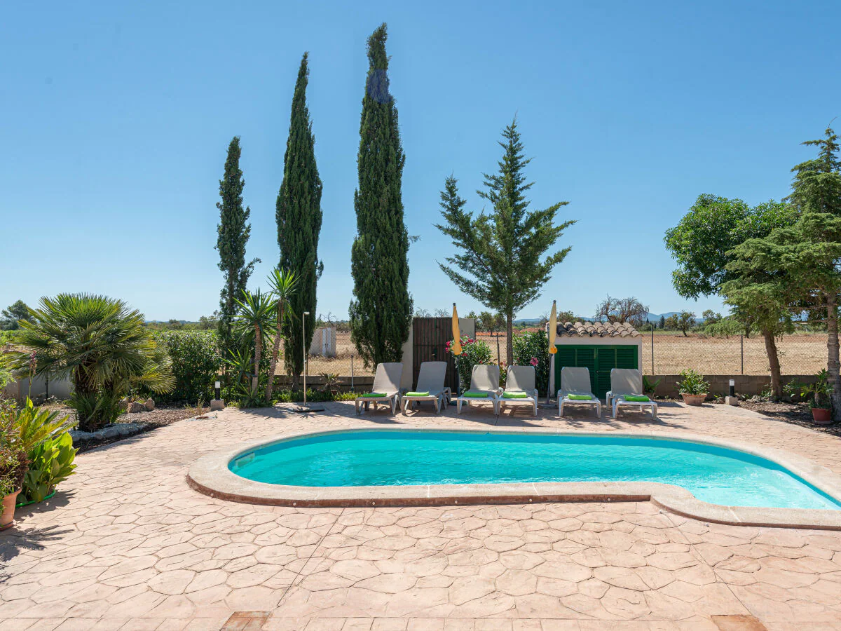 Villa Ca Na Menuda - Outdoor photo 3