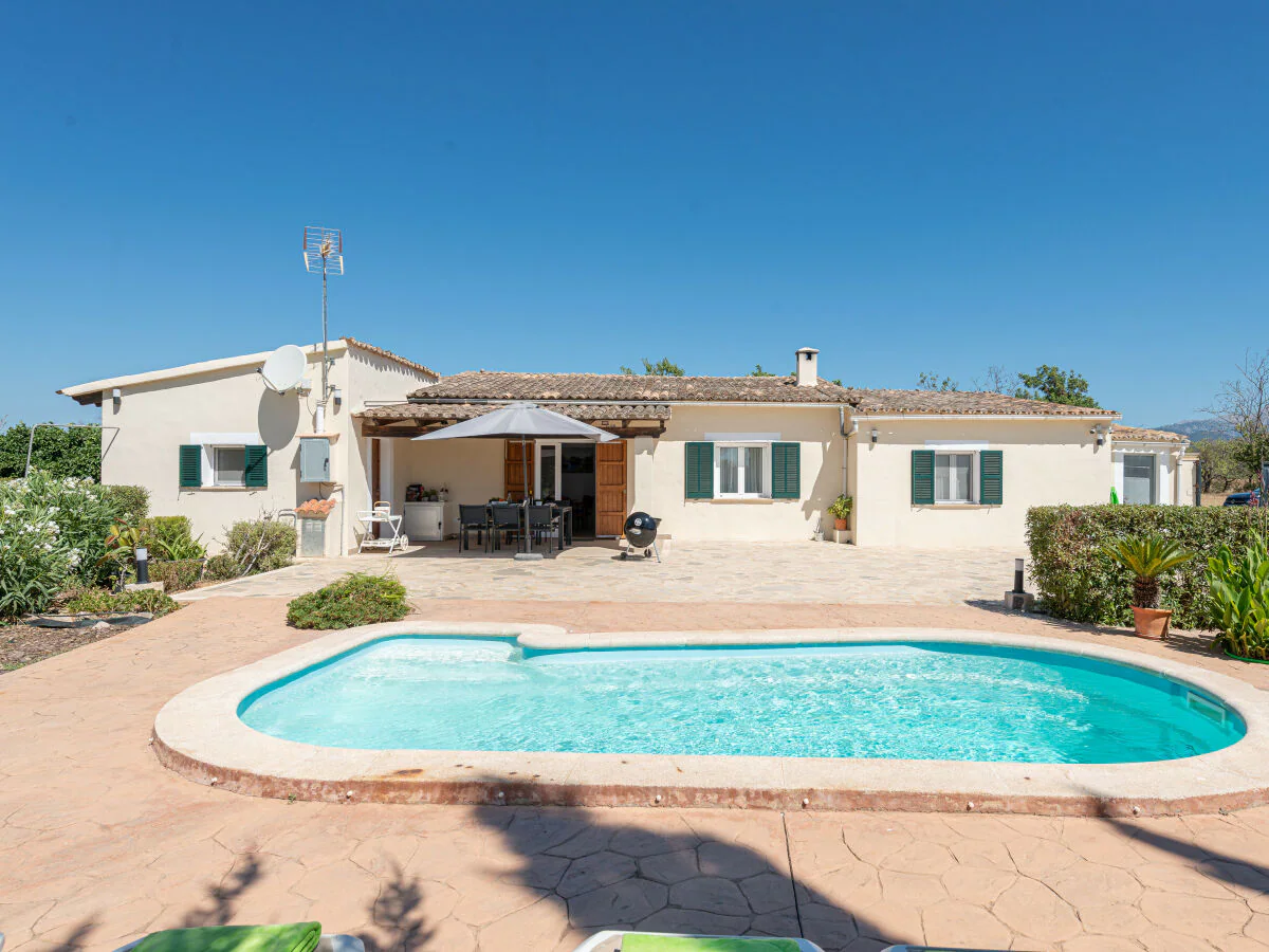 Villa Ca Na Menuda - Outdoor photo 4