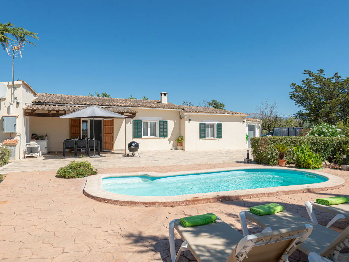 Villa Ca Na Menuda - Outdoor photo 5