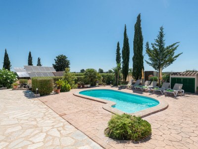 Villa Ca Na Menuda - Outdoor photo 2