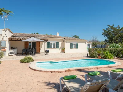 Villa Ca Na Menuda - Outdoor photo 5