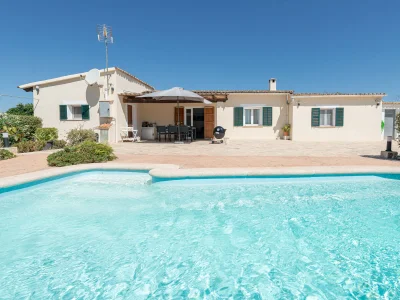 Villa Ca Na Menuda - Outdoor photo 6