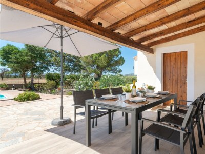 Villa Ca Na Menuda - Outdoor photo 7