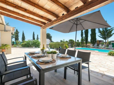 Villa Ca Na Menuda - Outdoor photo 8