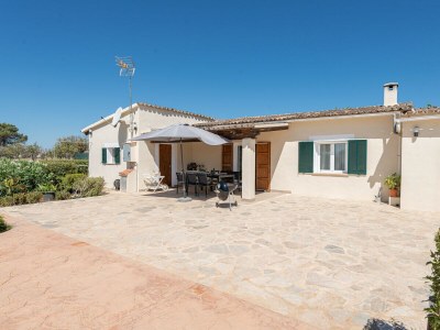 Villa Ca Na Menuda - Outdoor photo 9