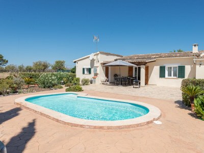 Villa Ca Na Menuda - Outdoor photo 10