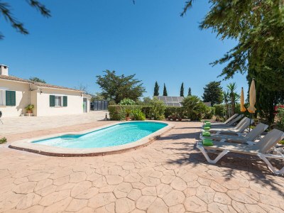 Villa Ca Na Menuda - Outdoor photo 11