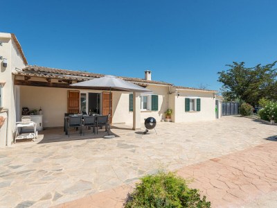 Villa Ca Na Menuda - Outdoor photo 12