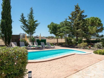 Villa Ca Na Menuda - Outdoor photo 13