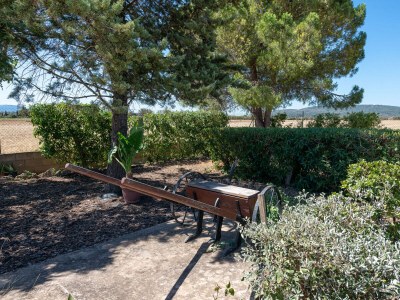 Villa Ca Na Menuda - Outdoor photo 16