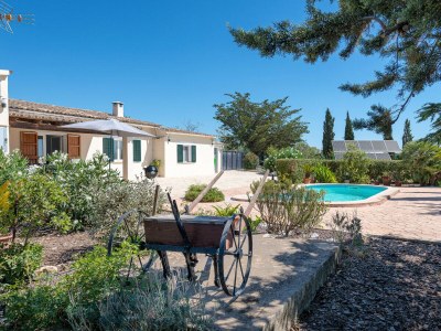 Villa Ca Na Menuda - Outdoor photo 17