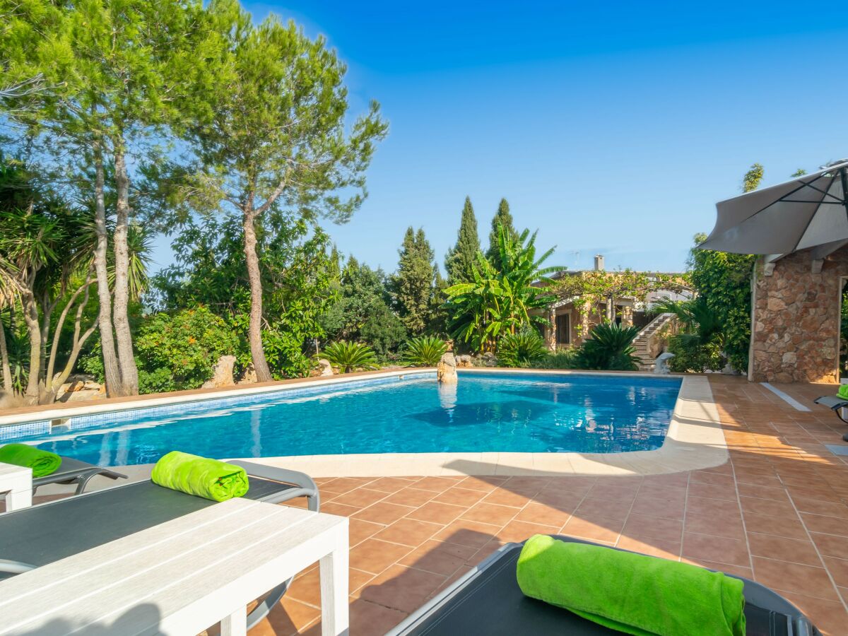 Villa Ses Planetes - Outdoor photo 2