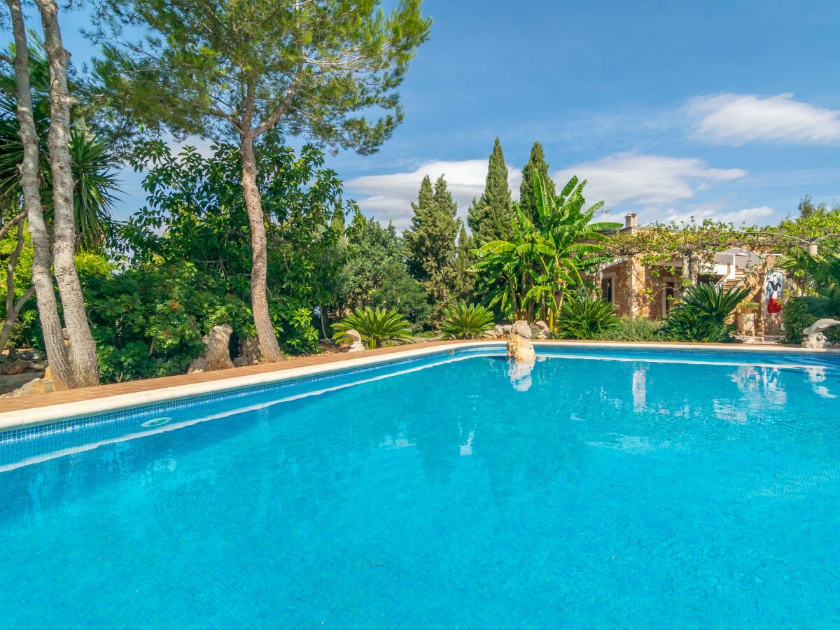 Villa Ses Planetes - Outdoor photo 3