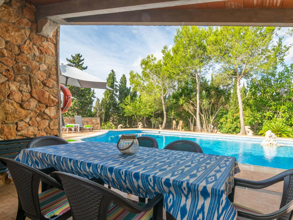 Villa Ses Planetes - Outdoor photo 4