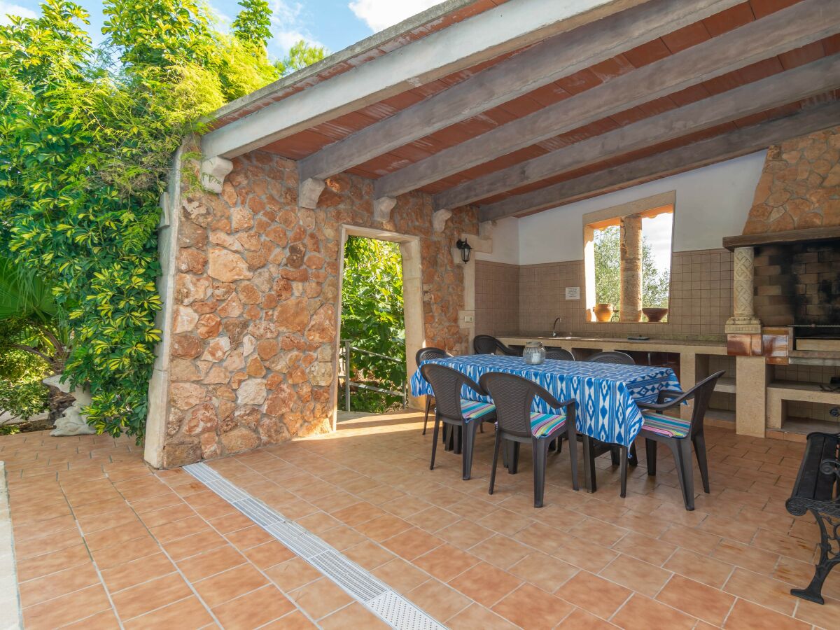 Villa Ses Planetes - Outdoor photo 5