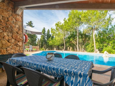 Villa Ses Planetes - Outdoor photo 4