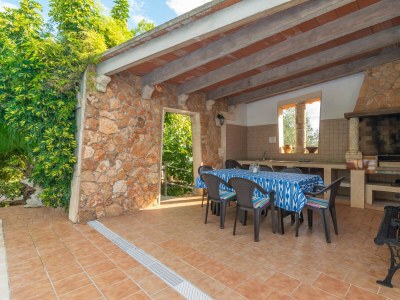 Villa Ses Planetes - Outdoor photo 5