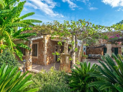 Villa Ses Planetes - Outdoor photo 6