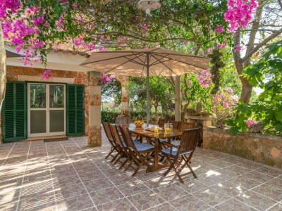 Villa Ses Planetes - Outdoor photo 7