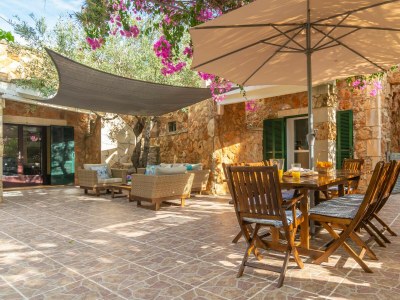 Villa Ses Planetes - Outdoor photo 8