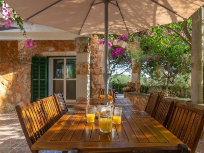 Villa Ses Planetes - Outdoor photo 9