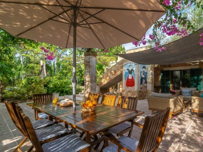 Villa Ses Planetes - Outdoor photo 11