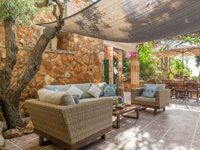 Villa Ses Planetes - Outdoor photo 12