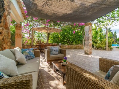 Villa Ses Planetes - Outdoor photo 14