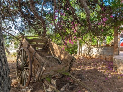 Villa Ses Planetes - Outdoor photo 15