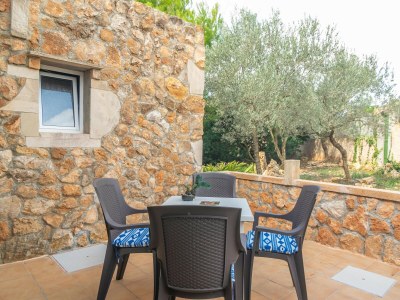 Villa Ses Planetes - Outdoor photo 16