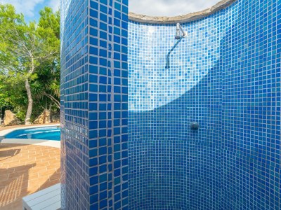 Villa Ses Planetes - Outdoor photo 18