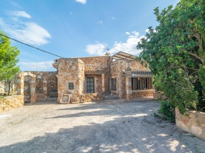 Villa Ses Planetes - Outdoor photo 19