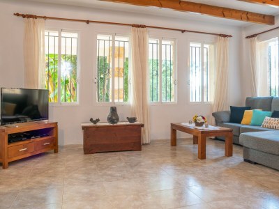 Villa Ses Planetes - Features photo 20