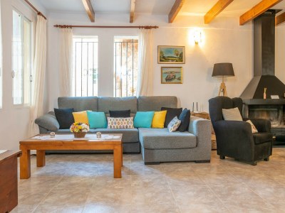 Villa Ses Planetes - Features photo 21