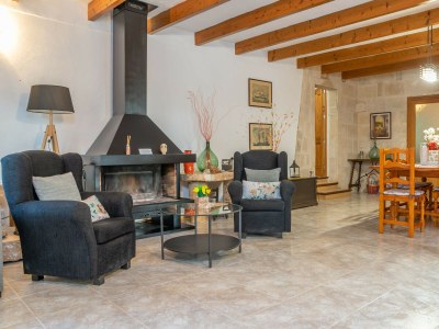 Villa Ses Planetes - Features photo 22