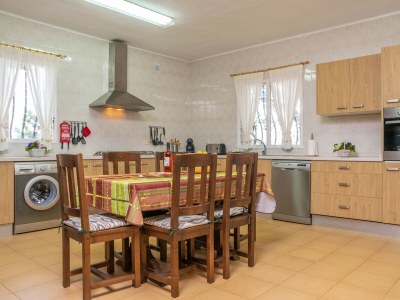 Villa Ses Planetes - Features photo 24