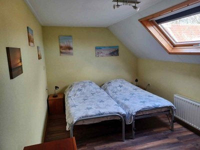 Holiday house Holiday house Aagtekerke - ZE555 - Features photo 4