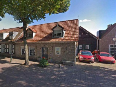 Holiday house Holiday house Aagtekerke - ZE555 - Environment photo 10