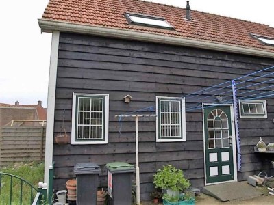 Holiday house Holiday house Aagtekerke - ZE555 - Environment photo 11