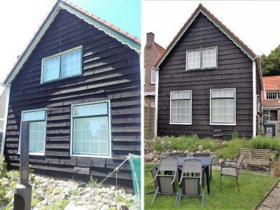 Holiday house Holiday house Aagtekerke - ZE555 - Environment photo 12