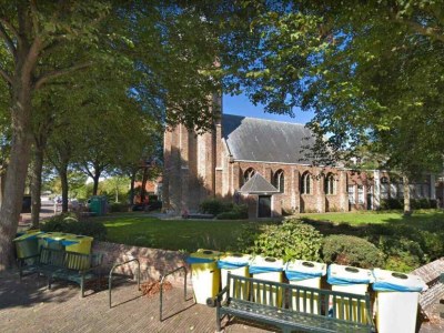 Holiday house Holiday house Aagtekerke - ZE555 - Environment photo 13